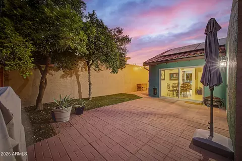 Exterior - 2019 E Balboa Dr, Tempe, AZ 85282 photo 6 of 20