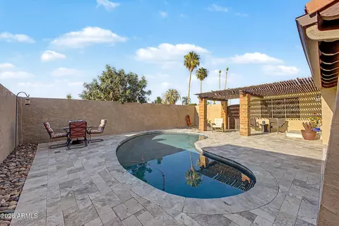 Exterior - 2019 E Balboa Dr, Tempe, AZ 85282 photo 15 of 20