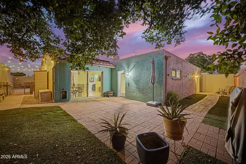 Exterior - 2019 E Balboa Dr, Tempe, AZ 85282 photo 5 of 20