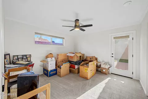 Bedroom - 2019 E Balboa Dr, Tempe, AZ 85282 photo 5 of 5