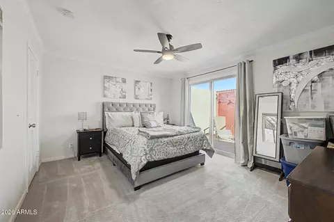 Bedroom - 2019 E Balboa Dr, Tempe, AZ 85282 photo 3 of 5