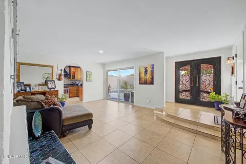 Entry Way - 2019 E Balboa Dr, Tempe, AZ 85282 photo 1 of 1