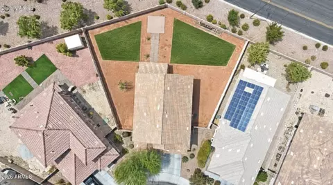 19662 W Adams St, Buckeye, AZ 85326