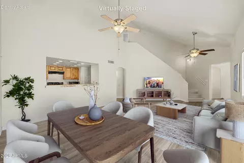 4213 W Calavar Rd, Phoenix, AZ 85053