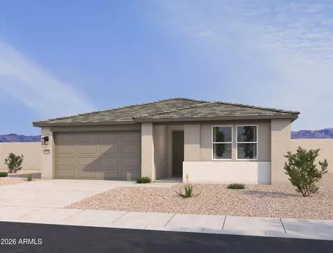 46883 W Reseda Ln, Maricopa, AZ 85139