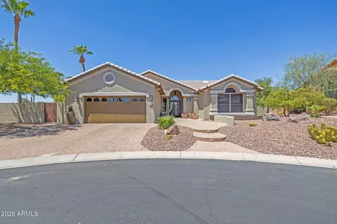 3768 N 155th Ln, Goodyear, AZ 85395