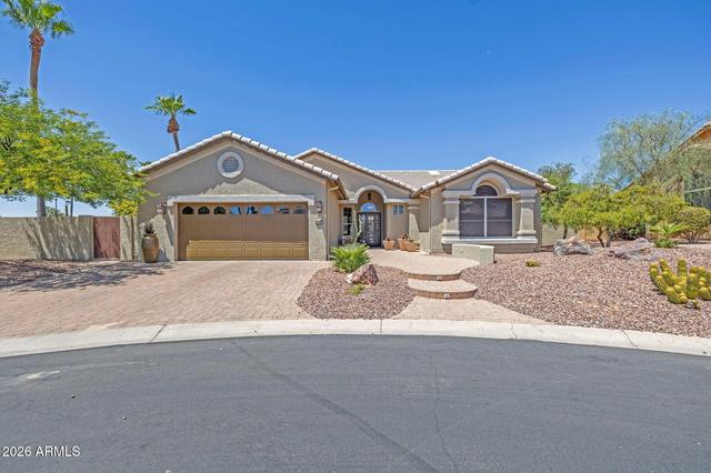 3768 N 155th Ln, Goodyear, AZ 85395