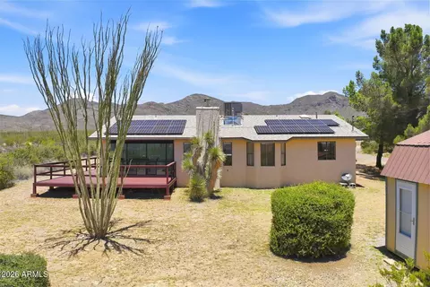 92 Yuma Dr, Bisbee, AZ 85603 photo 38