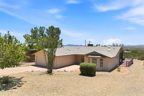 92 Yuma Dr, Bisbee, AZ 85603 photo 2