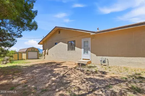 92 Yuma Dr, Bisbee, AZ 85603 photo 36