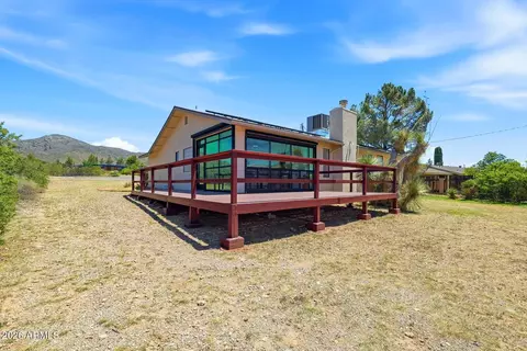 92 Yuma Dr, Bisbee, AZ 85603 photo 34