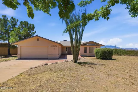 92 Yuma Dr, Bisbee, AZ 85603 photo 1
