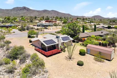 92 Yuma Dr, Bisbee, AZ 85603 photo 39
