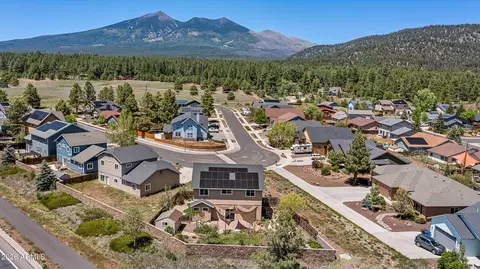 3188 W Dannielle Dr, Flagstaff, AZ 86001
