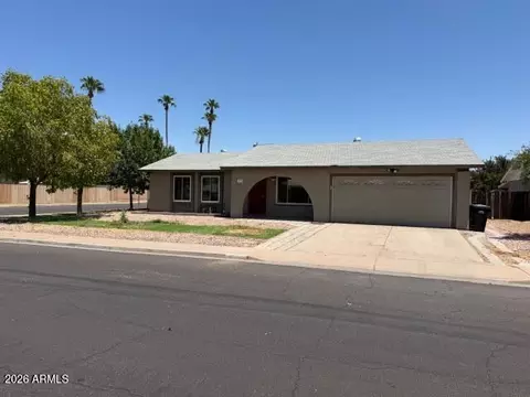 3033 S Longmore --, Mesa, AZ 85202