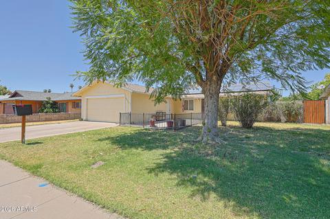 4532 W Montebello Ave, Glendale, AZ 85301