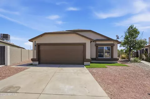 8585 N 108th Dr, Peoria, AZ 85345