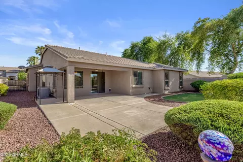 Exterior - 3334 E Hopkins Rd, Gilbert, AZ 85295 photo 10 of 11