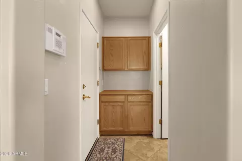 Entry Way - 3334 E Hopkins Rd, Gilbert, AZ 85295 photo 3 of 4