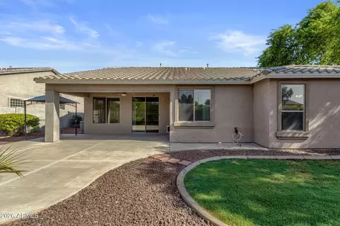 Exterior - 3334 E Hopkins Rd, Gilbert, AZ 85295 photo 9 of 11