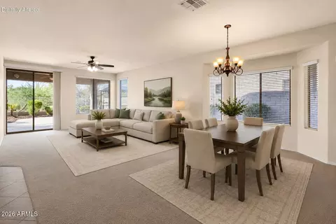 Living - 3334 E Hopkins Rd, Gilbert, AZ 85295 photo 7 of 12
