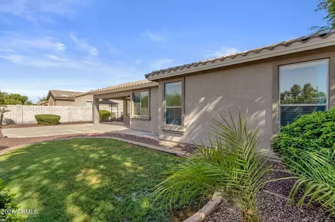 Exterior - 3334 E Hopkins Rd, Gilbert, AZ 85295 photo 7 of 11