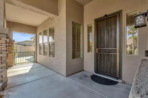 Exterior - 3334 E Hopkins Rd, Gilbert, AZ 85295 photo 4 of 11