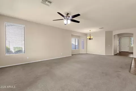 Living - 3334 E Hopkins Rd, Gilbert, AZ 85295 photo 10 of 12