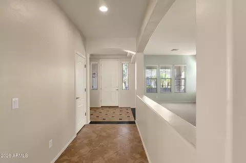 Entry Way - 3334 E Hopkins Rd, Gilbert, AZ 85295 photo 1 of 4