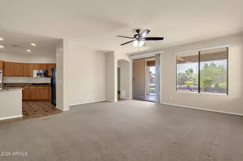 Living - 3334 E Hopkins Rd, Gilbert, AZ 85295 photo 8 of 12