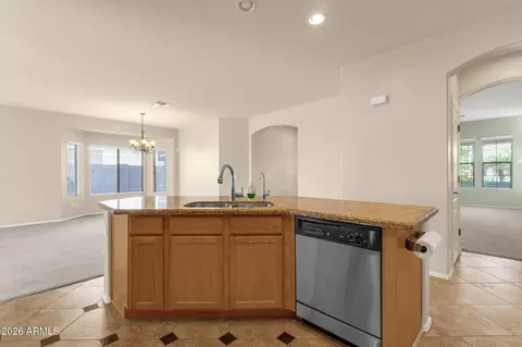 Kitchen - 3334 E Hopkins Rd, Gilbert, AZ 85295 photo 5 of 5