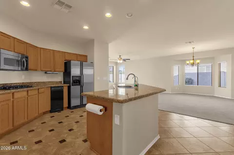 Kitchen - 3334 E Hopkins Rd, Gilbert, AZ 85295 photo 1 of 5