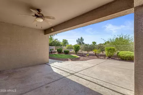 Exterior - 3334 E Hopkins Rd, Gilbert, AZ 85295 photo 6 of 11