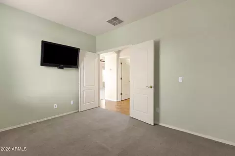 Bedroom - 3334 E Hopkins Rd, Gilbert, AZ 85295 photo 4 of 4