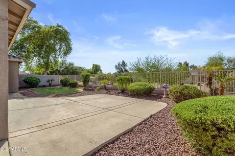Exterior - 3334 E Hopkins Rd, Gilbert, AZ 85295 photo 11 of 11