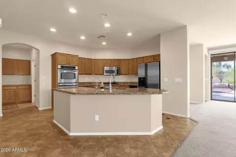 Kitchen - 3334 E Hopkins Rd, Gilbert, AZ 85295 photo 2 of 5