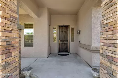 Exterior - 3334 E Hopkins Rd, Gilbert, AZ 85295 photo 3 of 11