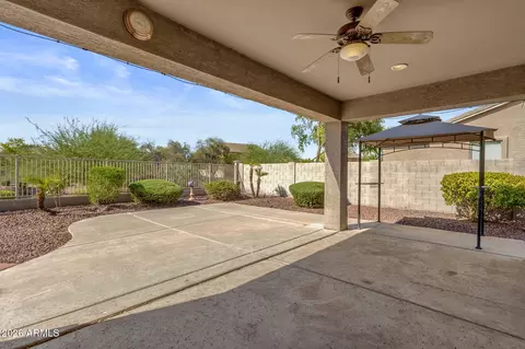 Exterior - 3334 E Hopkins Rd, Gilbert, AZ 85295 photo 5 of 11