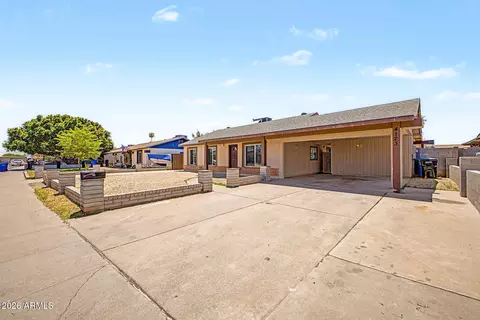 4123 W Holly St, Phoenix, AZ 85009