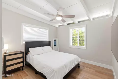 Bedroom - 5833 N 10th St, Phoenix, AZ 85014 photo 4 of 7