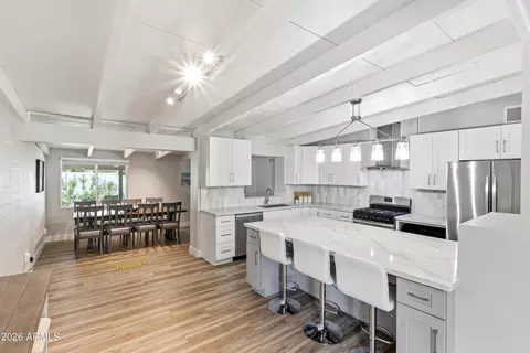 Kitchen - 5833 N 10th St, Phoenix, AZ 85014 photo 7 of 7