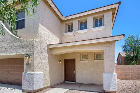 2653 S 89th Dr, Tolleson, AZ 85353