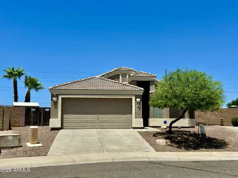 15328 N 162nd Ln, Surprise, AZ 85379