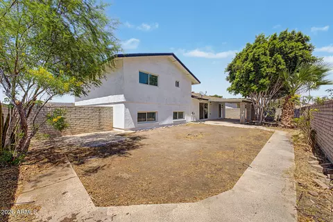 Exterior - 1403 E Minton Dr, Tempe, AZ 85282 photo 4 of 4