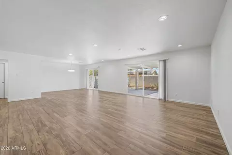 Living - 1403 E Minton Dr, Tempe, AZ 85282 photo 3 of 4