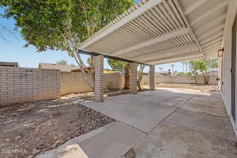 Exterior - 1403 E Minton Dr, Tempe, AZ 85282 photo 1 of 4