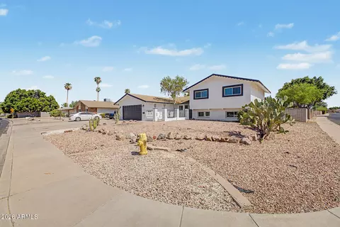 1403 E Minton Dr, Tempe, AZ 85282
