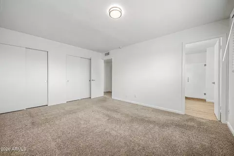 Bedroom - 1403 E Minton Dr, Tempe, AZ 85282 photo 1 of 6