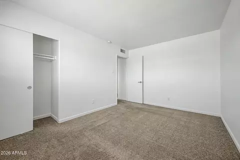 Bedroom - 1403 E Minton Dr, Tempe, AZ 85282 photo 5 of 6