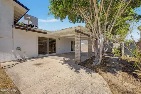 Exterior - 1403 E Minton Dr, Tempe, AZ 85282 photo 3 of 4